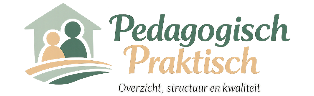 Pedagogisch praktisch